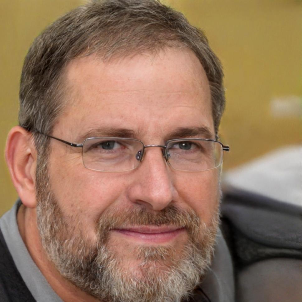 Portrait de Théo Vasseur