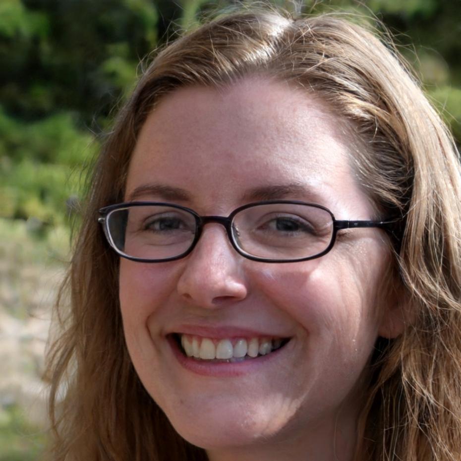 Portrait de Léonie Beaufort