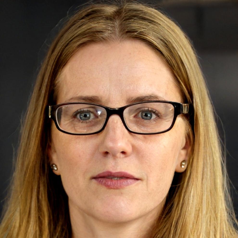 Portrait de Céleste Valmont